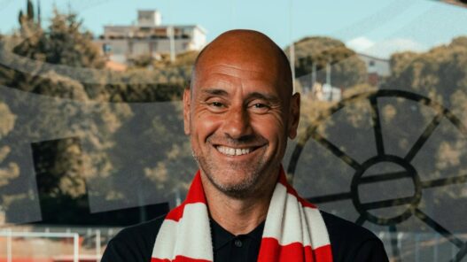 Maceratese: Sante Alfonsi è il nuovo allenatore per la stagione 2026/27