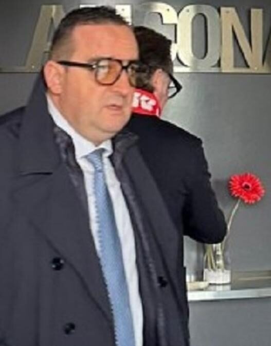 Ancona, incertezza societaria: attesa per Bucci, tifosi preoccupati