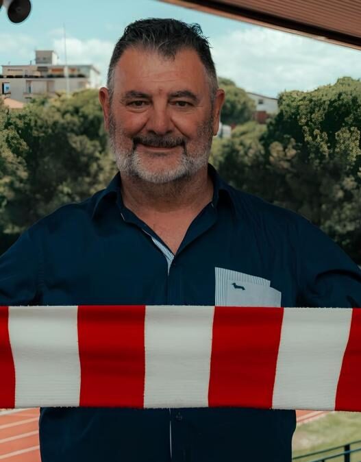 Maceratese, ufficiale: Giulio Spadoni è il nuovo direttore sportivo