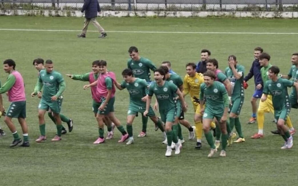 Lascaris-Fezzanese: dove seguire la finale playoff per la Serie D