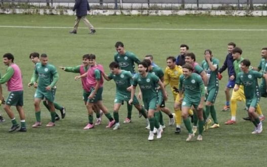 Lascaris-Fezzanese: dove seguire la finale playoff per la Serie D