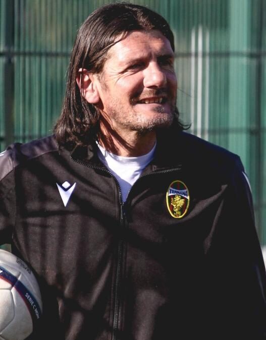 Foligno, Di Loreto: "Conquisteremo il tifo con spirito giusto"