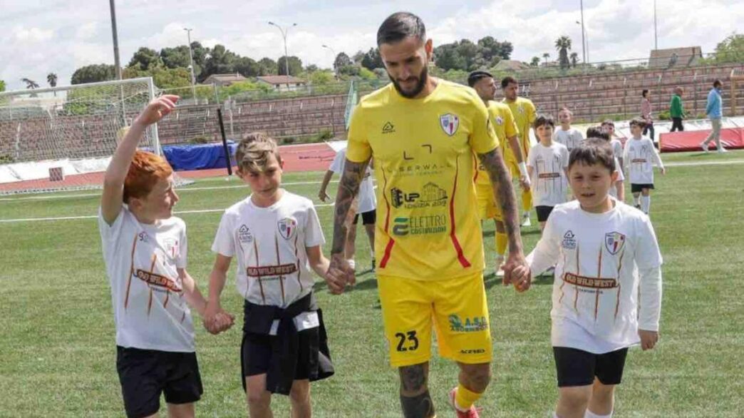 Nissa, Giovannone conferma Palermo: "Resta con noi"