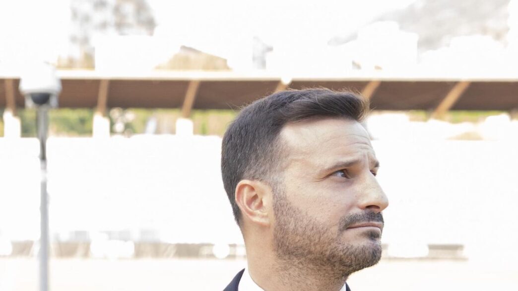 Paganese, Antonio De Luca nominato Direttore Generale