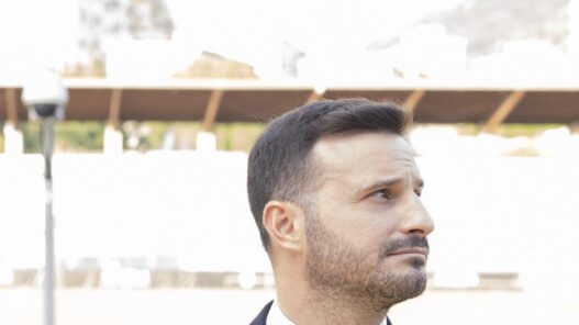 Paganese, Antonio De Luca nominato Direttore Generale