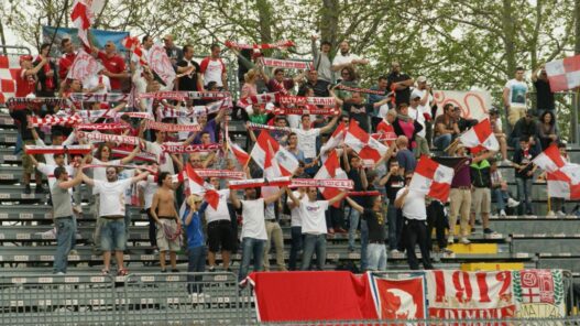 Rimini, un gruppo di imprenditori pronto a far riparte il calcio in città: "Noi ci siamo, siamo pronti"