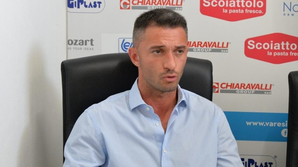 Scandola: Ritorno alla Varesina dopo l'addio alla Pro Sesto?