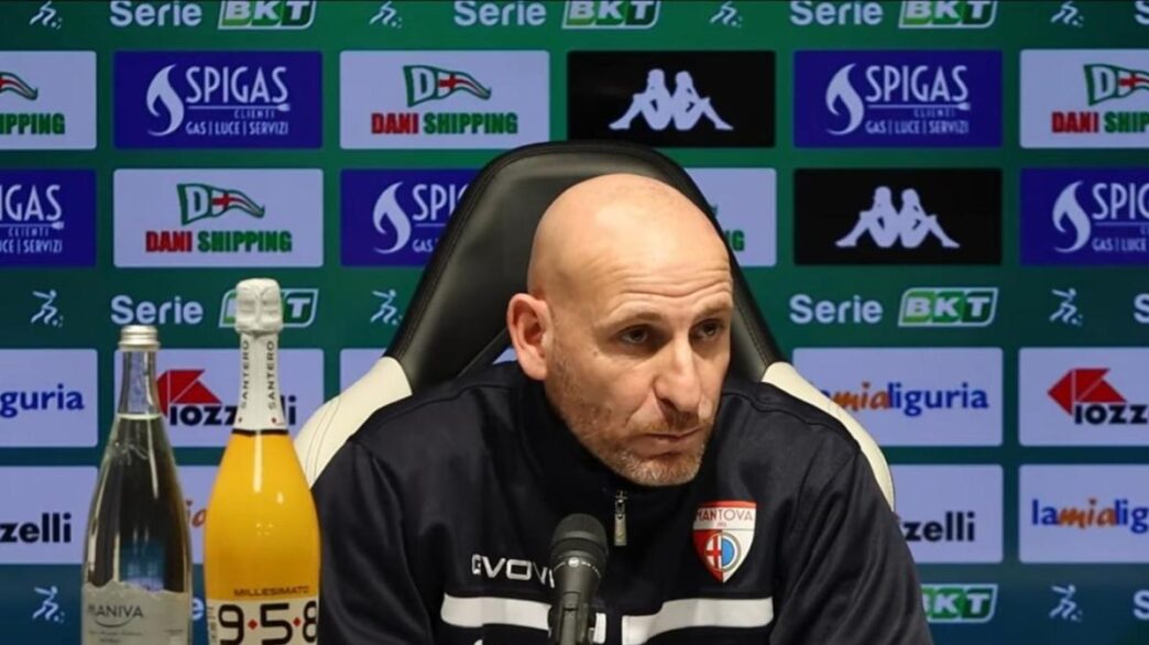 Sampdoria, Possanzini emerge come candidato per la panchina