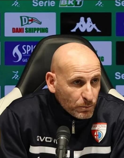 Sampdoria, Possanzini emerge come candidato per la panchina