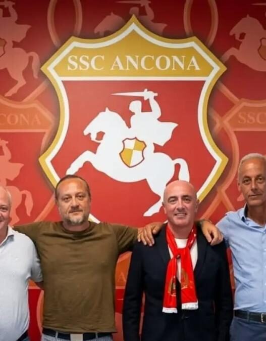 Ancona: Simone Bernardini è il nuovo Direttore Generale