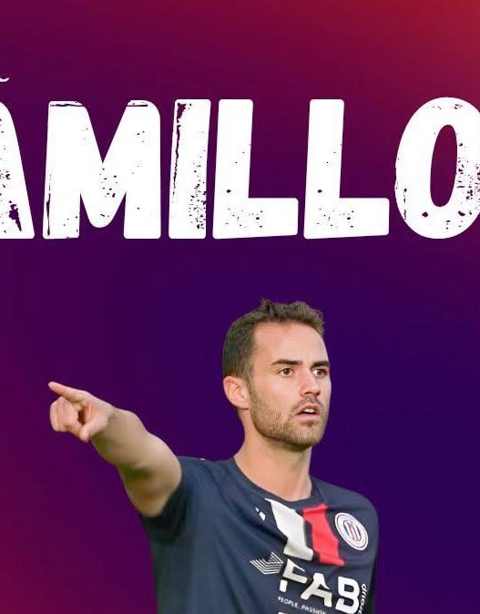 Calciomercato Montecchio Gallo, rinnovo prezioso: resta un jolly