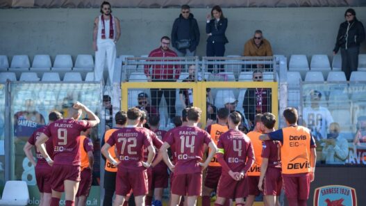 Sarnese, accordo vicino per David Odia (2008) dall'Hellas Verona