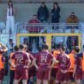 Sarnese, accordo vicino per David Odia (2008) dall'Hellas Verona