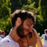 Passione tifoso: 75enne dall'Olanda per la promozione della Pietralunghese