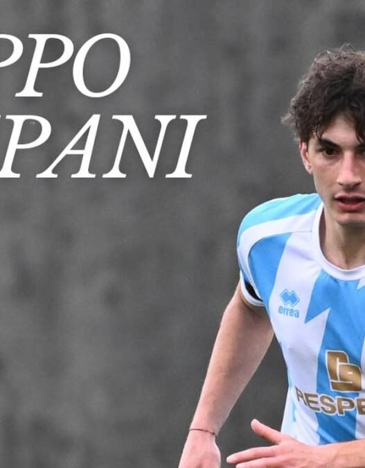 Tritium, Filippo Campani rinnova: il capitano del futuro resta in bianco-azzurro