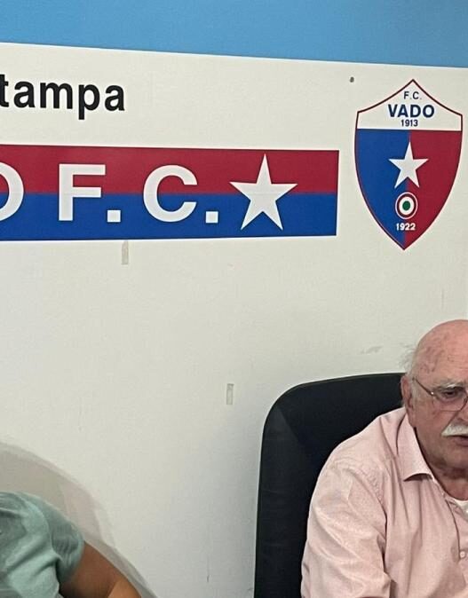 Vado, Mancuso annuncia: "Accordo quasi definito con il Sestri Levante per lo stadio"