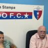 Vado, Mancuso annuncia: "Accordo quasi definito con il Sestri Levante per lo stadio"