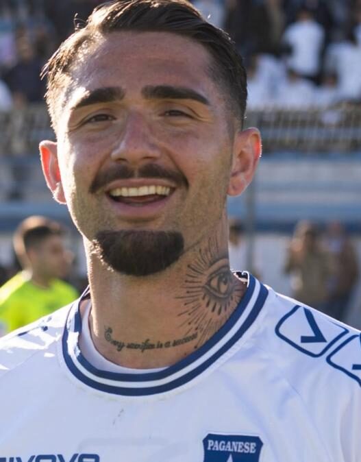 Real Forio: arrivano Negro e Cipolla dal mercato