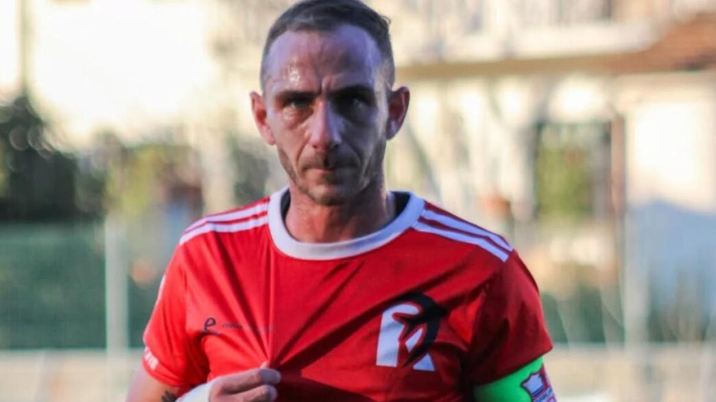 Rondinella Marzocco: separazione consensuale con il capitano Alessandro Mazzolli