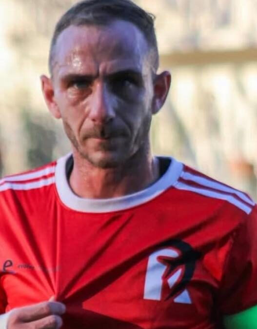 Rondinella Marzocco: separazione consensuale con il capitano Alessandro Mazzolli