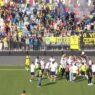 La Scafatese è Campione d'Italia Dilettanti: Vado travolto 6-0 nella finale scudetto