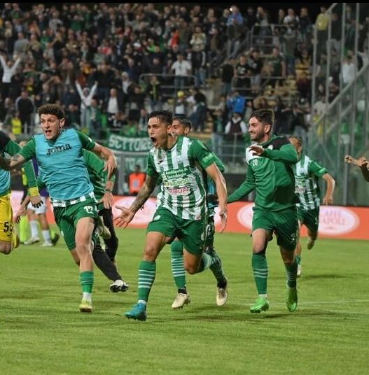 Calciomercato: Christian Tommasini vicino al Treviso