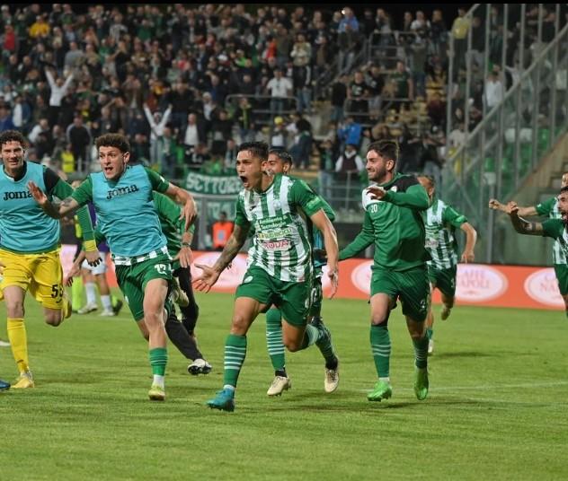 Calciomercato: Christian Tommasini vicino al Treviso