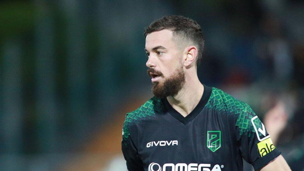 Ligorna: Alessio Sabbione prolunga fino al 2027