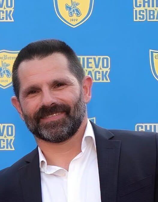 ChievoVerona: Sergio Pellissier assume l'incarico di Club Manager