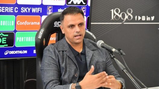Matteo Patti: "Mio nonno sarebbe orgoglioso di questa promozione"