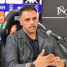 Matteo Patti: "Mio nonno sarebbe orgoglioso di questa promozione"