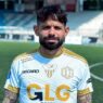 Alessandria, accordo con il centrocampista Giuseppe D'Iglio
