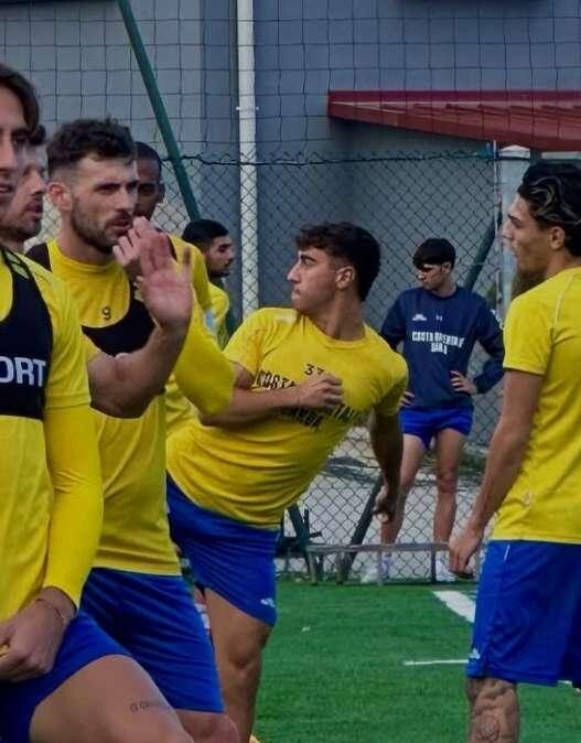 Cos: nuova sede a Barisardo per il club di Serie D