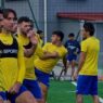 Cos: nuova sede a Barisardo per il club di Serie D