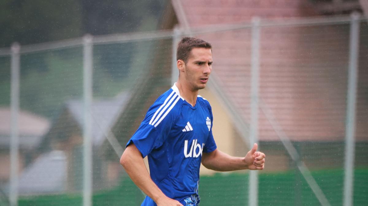 Palermo, offerta da 3 milioni per Cassandro: sfida al Catanzaro