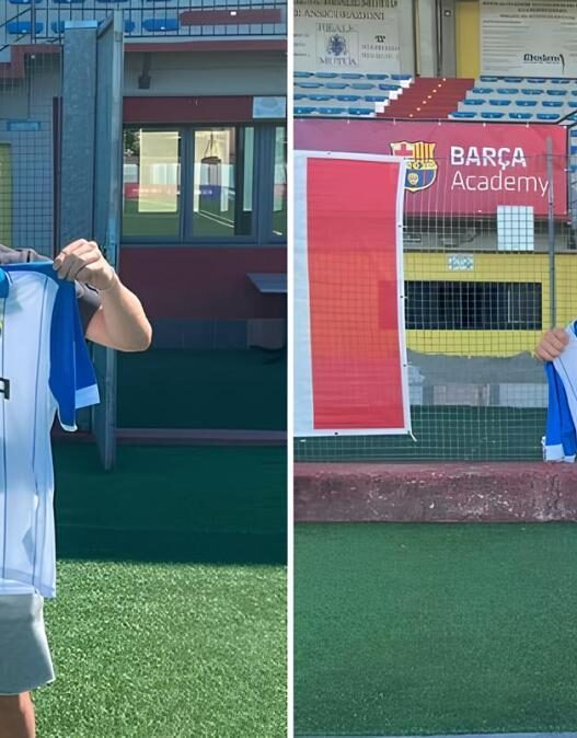 Mezzolara, arrivano Eleonori e Fusari per centrocampo e difesa
