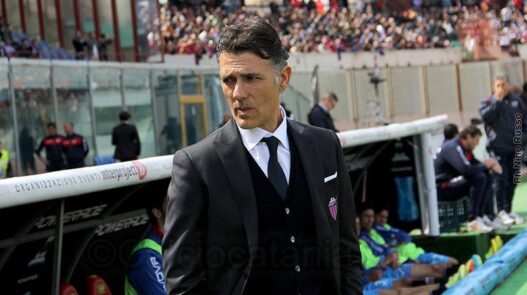 ACR Messina: Maurizio Pellegrino assume l'incarico di DS