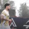 Anagni, Davide Folla prolunga: il bomber resta in biancorosso per la Serie D