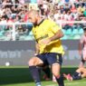 Gliozzi verso Mantova: un veterano della Serie B per rafforzare l'attacco