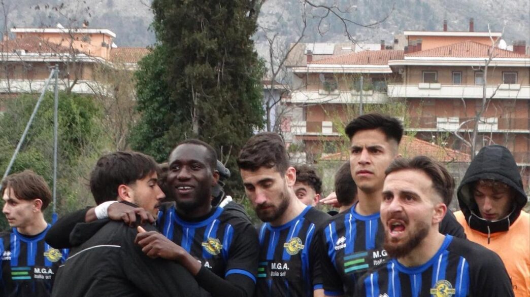 FIGC revoca affiliazione alla Renato Curi Angolana dopo 70 anni