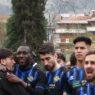 FIGC revoca affiliazione alla Renato Curi Angolana dopo 70 anni