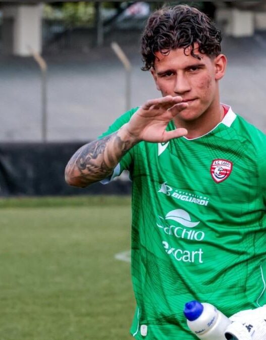 Prato, interesse per il portiere Furghieri da Chievo Verona e Ancona