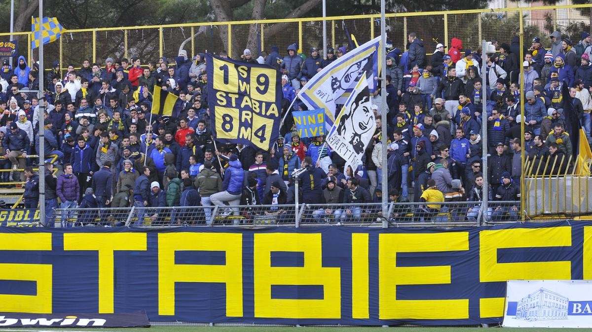 Juve Stabia, la battaglia per la proprietà rinviata