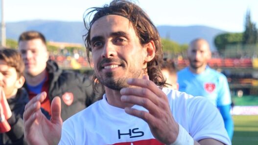Pavia, Pablo Granoche nominato nuovo allenatore: il club ufficializza