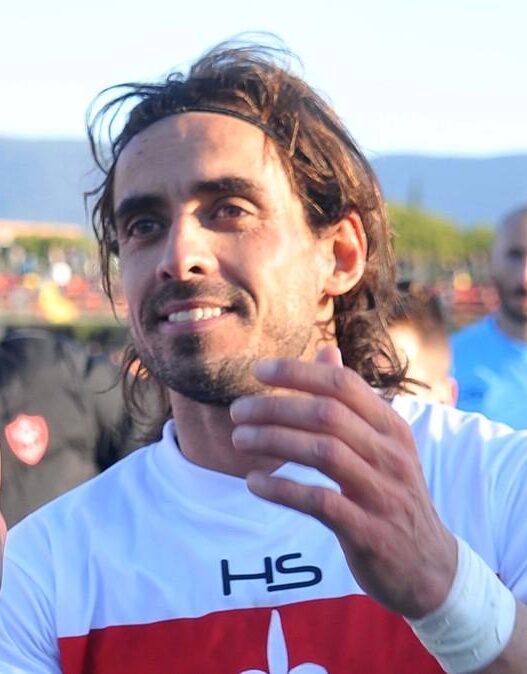 Pavia, Pablo Granoche nominato nuovo allenatore: il club ufficializza
