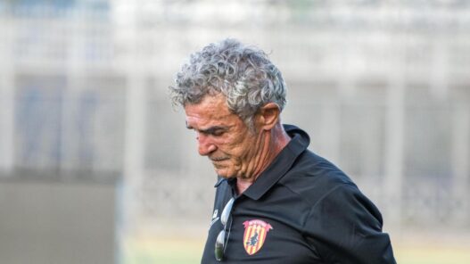 Foggia: Alex Casella verso il ruolo di DS, Auteri in pole per la panchina