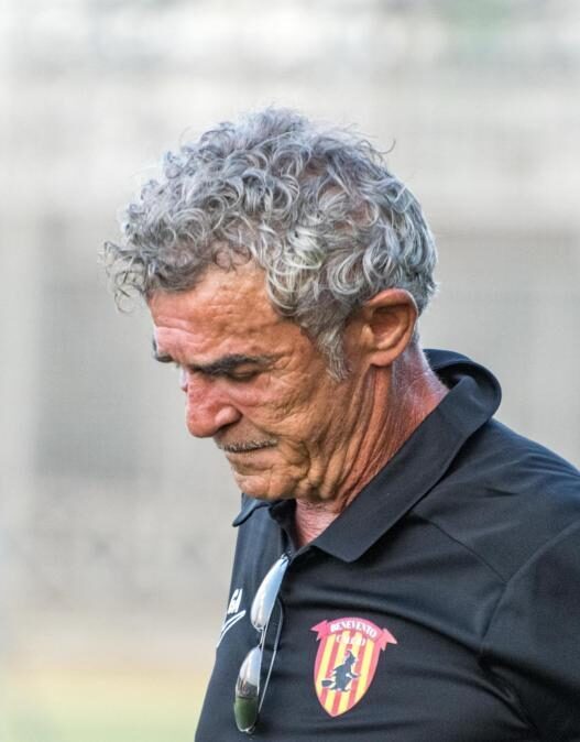 Foggia: Alex Casella verso il ruolo di DS, Auteri in pole per la panchina