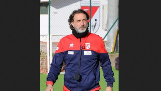Licata: dopo Bonfatto, Tommaso Napoli in pole per la panchina