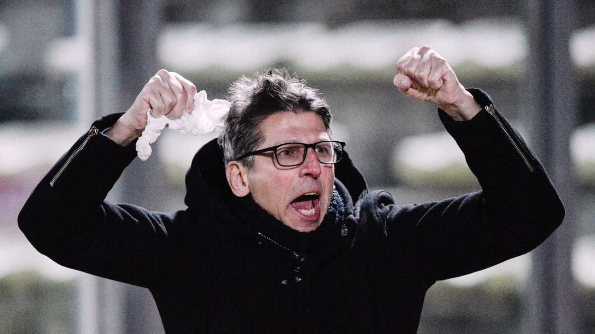 Teramo, tra sogni di Lega Pro e mercato: si lavora al rinnovo di Sonko