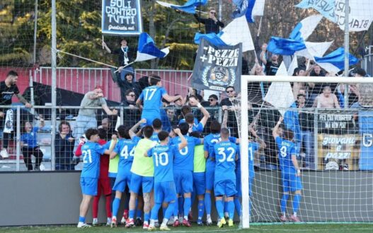 Folgore Caratese, fatta per l'arrivo di Mirko Castelnuovo: contratto triennale